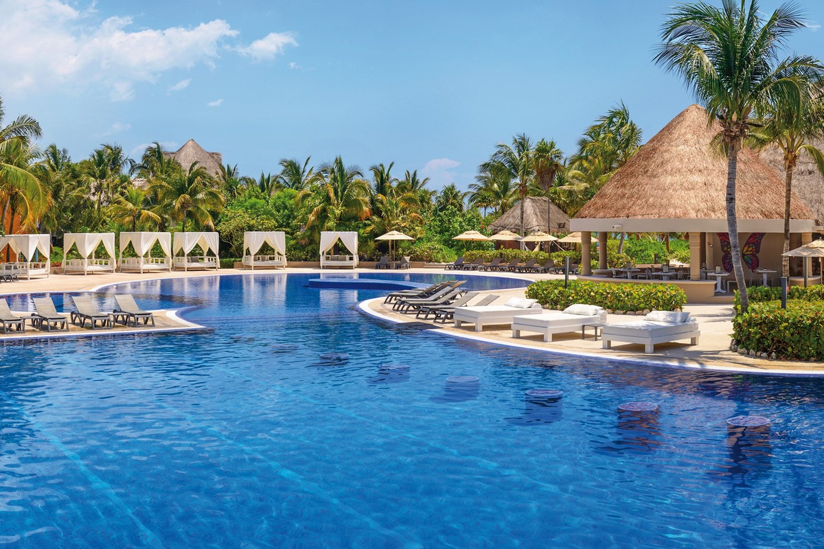 Hotel Catalonia Playa Maroma, Mexiko, Riviera Maya, Punta Maroma, Bild 10