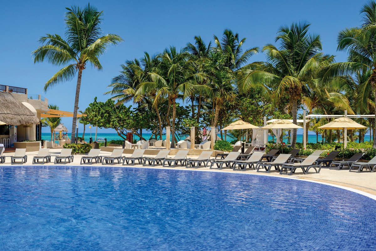 Hotel Catalonia Playa Maroma, Mexiko, Riviera Maya, Punta Maroma, Bild 14