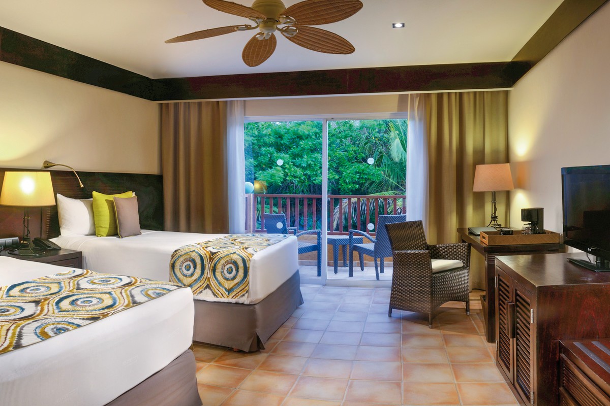 Hotel Catalonia Playa Maroma, Mexiko, Riviera Maya, Punta Maroma, Bild 15