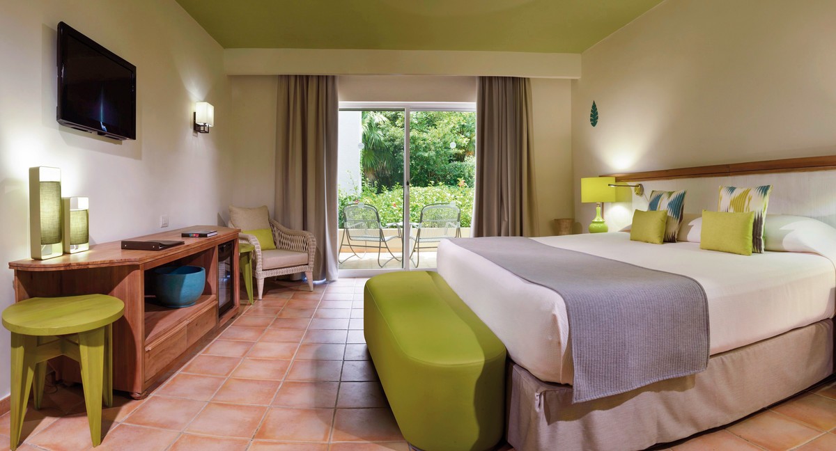 Hotel Catalonia Playa Maroma, Mexiko, Riviera Maya, Punta Maroma, Bild 17