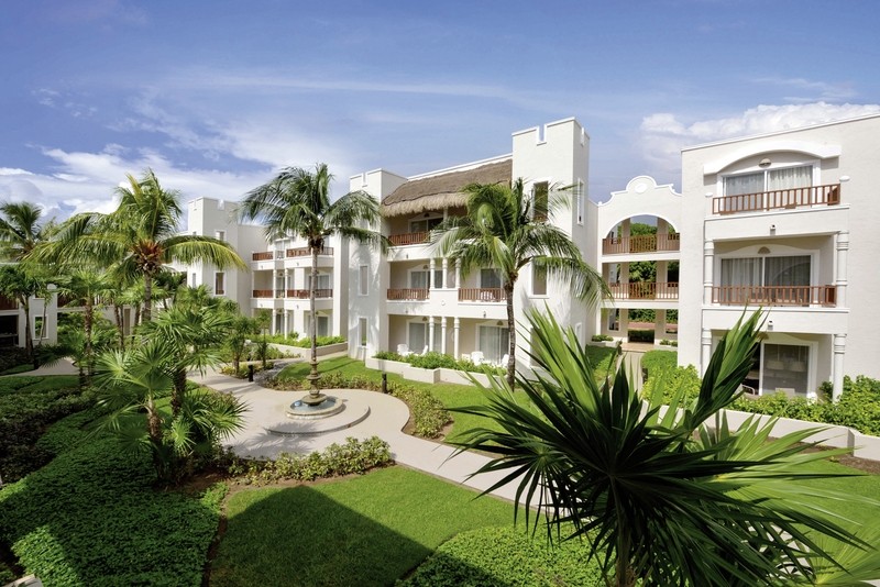 Hotel Catalonia Playa Maroma, Mexiko, Riviera Maya, Punta Maroma, Bild 5