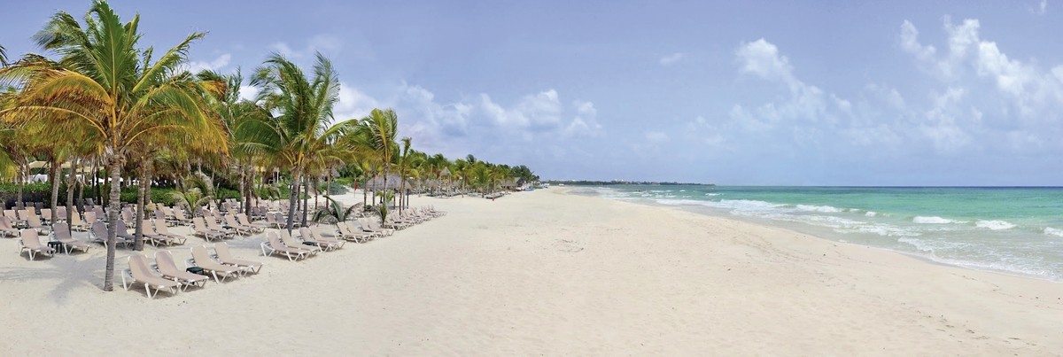 Hotel Catalonia Playa Maroma, Mexiko, Riviera Maya, Punta Maroma, Bild 7