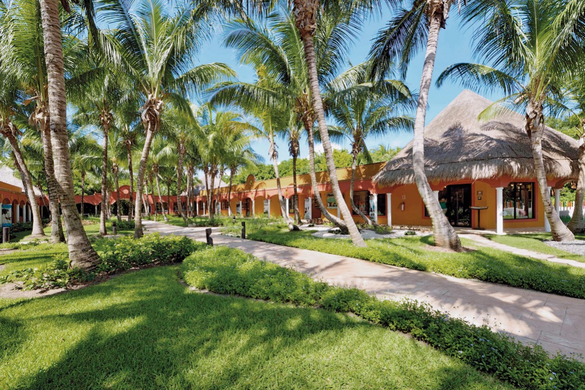 Hotel Catalonia Playa Maroma, Mexiko, Riviera Maya, Punta Maroma, Bild 8