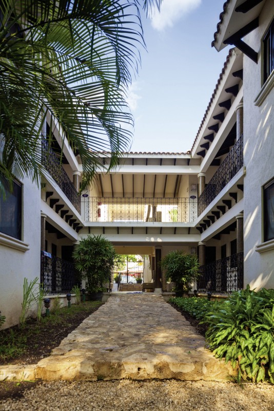 Hotel Nina, Mexiko, Riviera Maya, Playa del Carmen, Bild 16