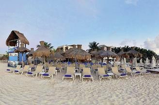 Hotel Nina, Mexiko, Riviera Maya, Playa del Carmen, Bild 2