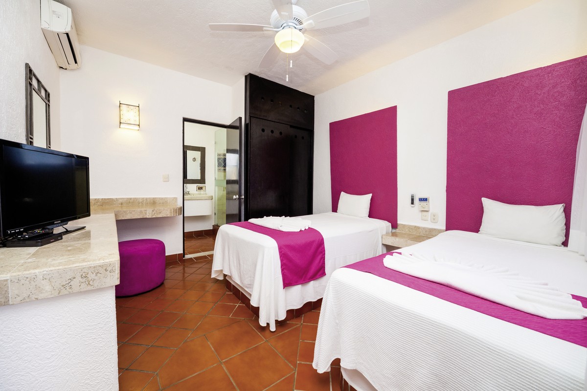 Hotel Nina, Mexiko, Riviera Maya, Playa del Carmen, Bild 28