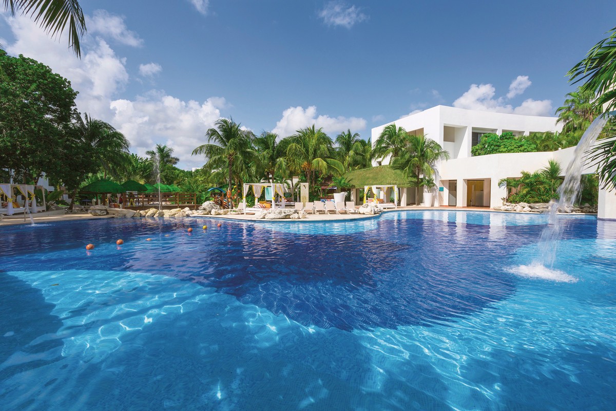 Sunscape Akumal Beach Resort & Spa by Inclusive Collection, part of Hyatt Hotels & Resorts, Mexiko, Riviera Maya, Akumal, Bild 1