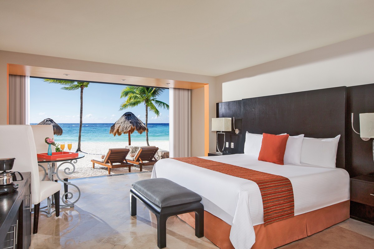 Sunscape Akumal Beach Resort & Spa by Inclusive Collection, part of Hyatt Hotels & Resorts, Mexiko, Riviera Maya, Akumal, Bild 11