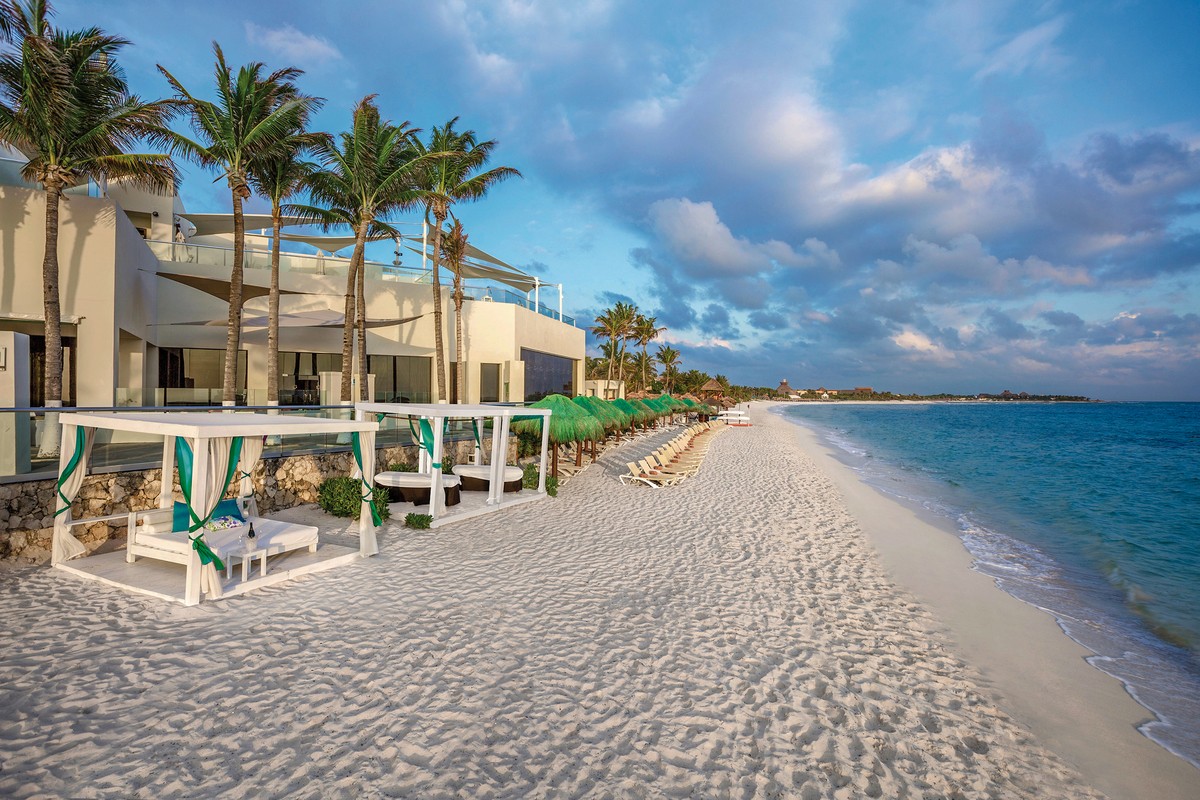 Sunscape Akumal Beach Resort & Spa by Inclusive Collection, part of Hyatt Hotels & Resorts, Mexiko, Riviera Maya, Akumal, Bild 2