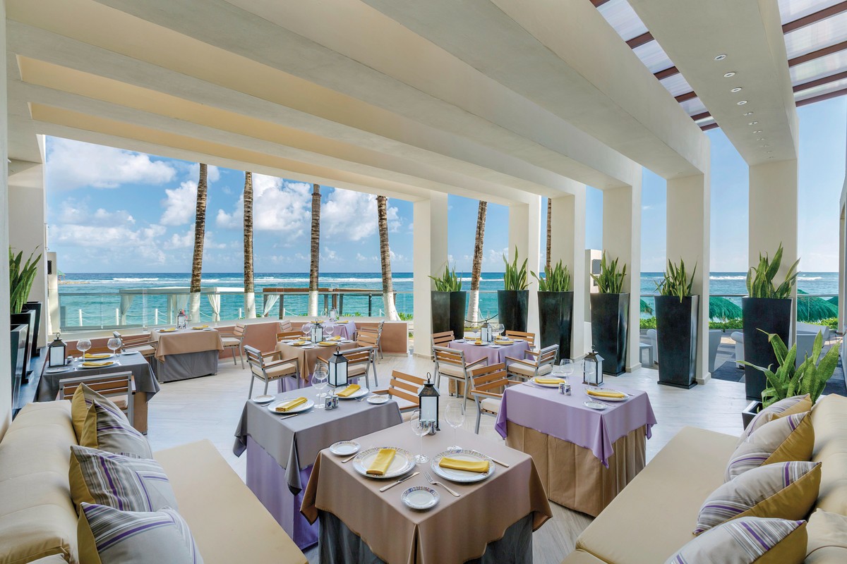 Sunscape Akumal Beach Resort & Spa by Inclusive Collection, part of Hyatt Hotels & Resorts, Mexiko, Riviera Maya, Akumal, Bild 6