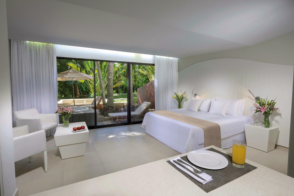 Sunscape Akumal Beach Resort & Spa by Inclusive Collection, part of Hyatt Hotels & Resorts, Mexiko, Riviera Maya, Akumal, Bild 7