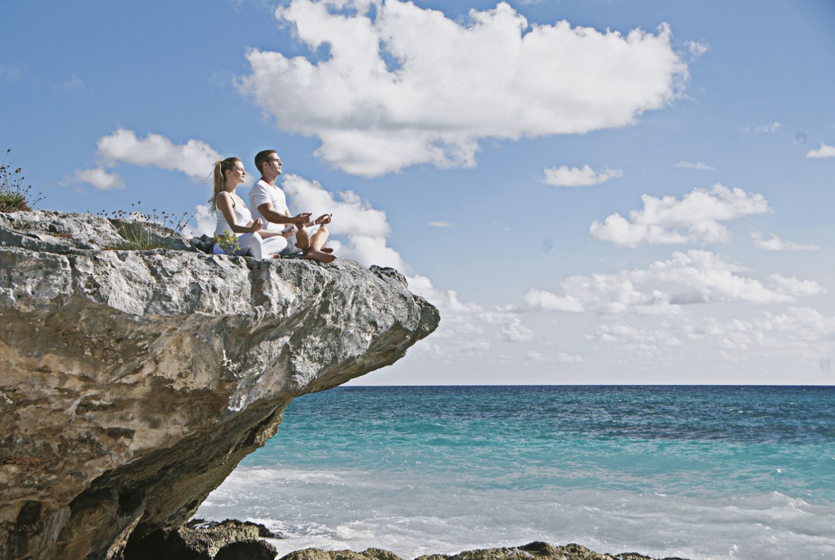 Hotel Kore Tulum Retreat, Mexiko, Riviera Maya, Tulum, Bild 17