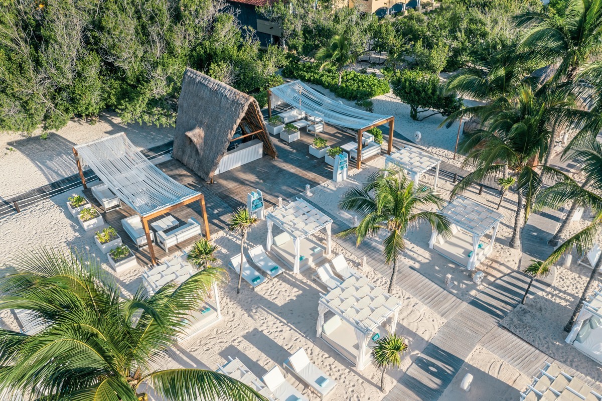 Hotel Iberostar Paraiso Beach, Mexiko, Riviera Maya, Playa Paraiso, Bild 21