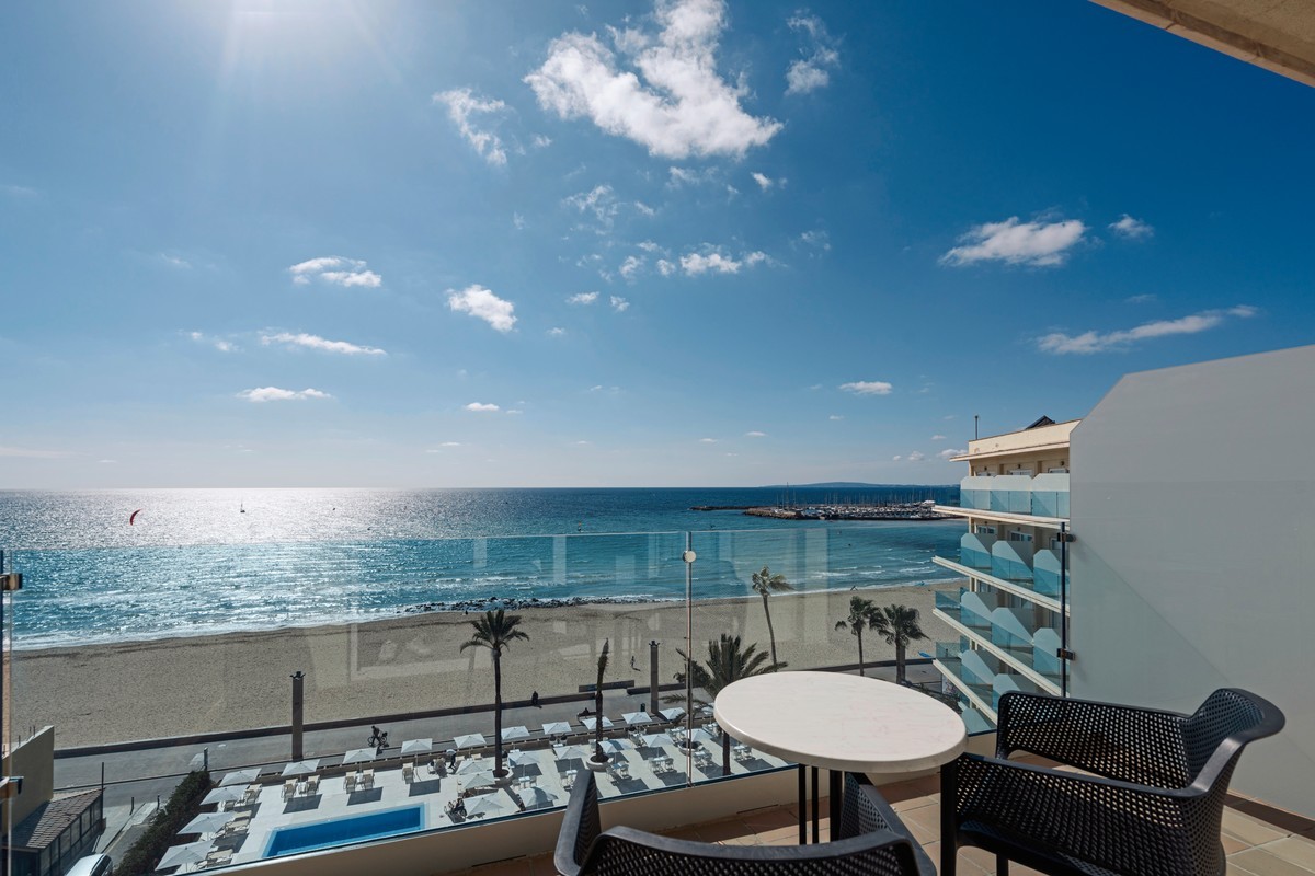 Hotel THB El Cid, Spanien, Mallorca, Playa de Palma, Bild 17