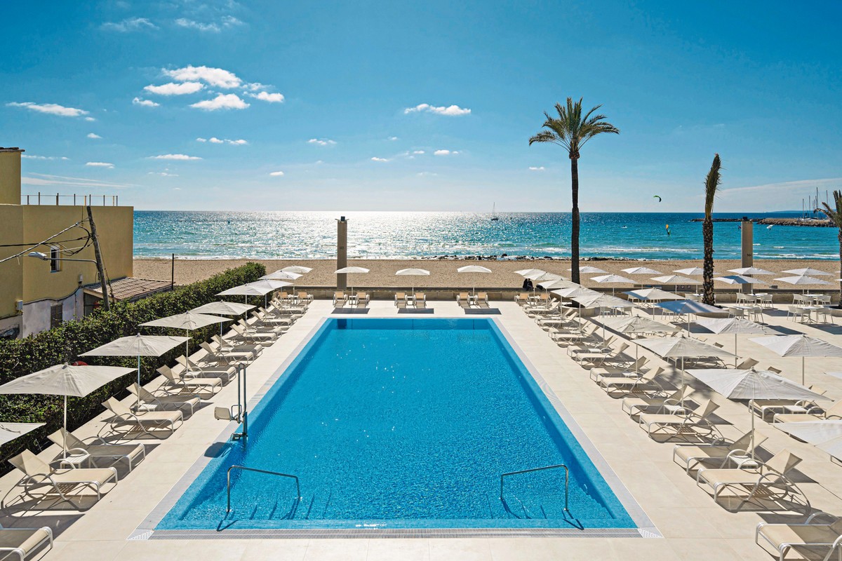 Hotel THB El Cid, Spanien, Mallorca, Playa de Palma, Bild 9