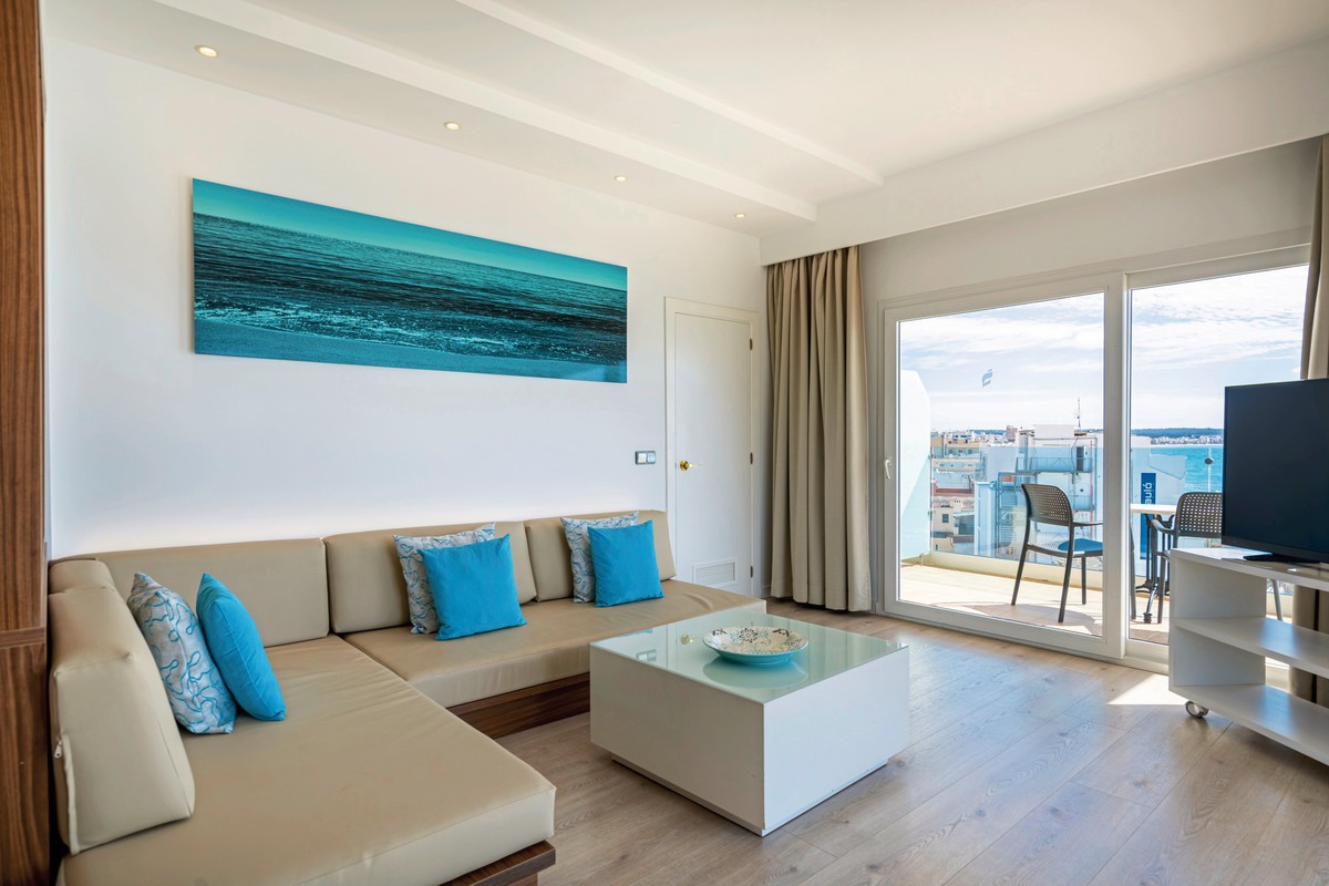 Hotel THB El Cid, Spanien, Mallorca, Playa de Palma, Bild 1