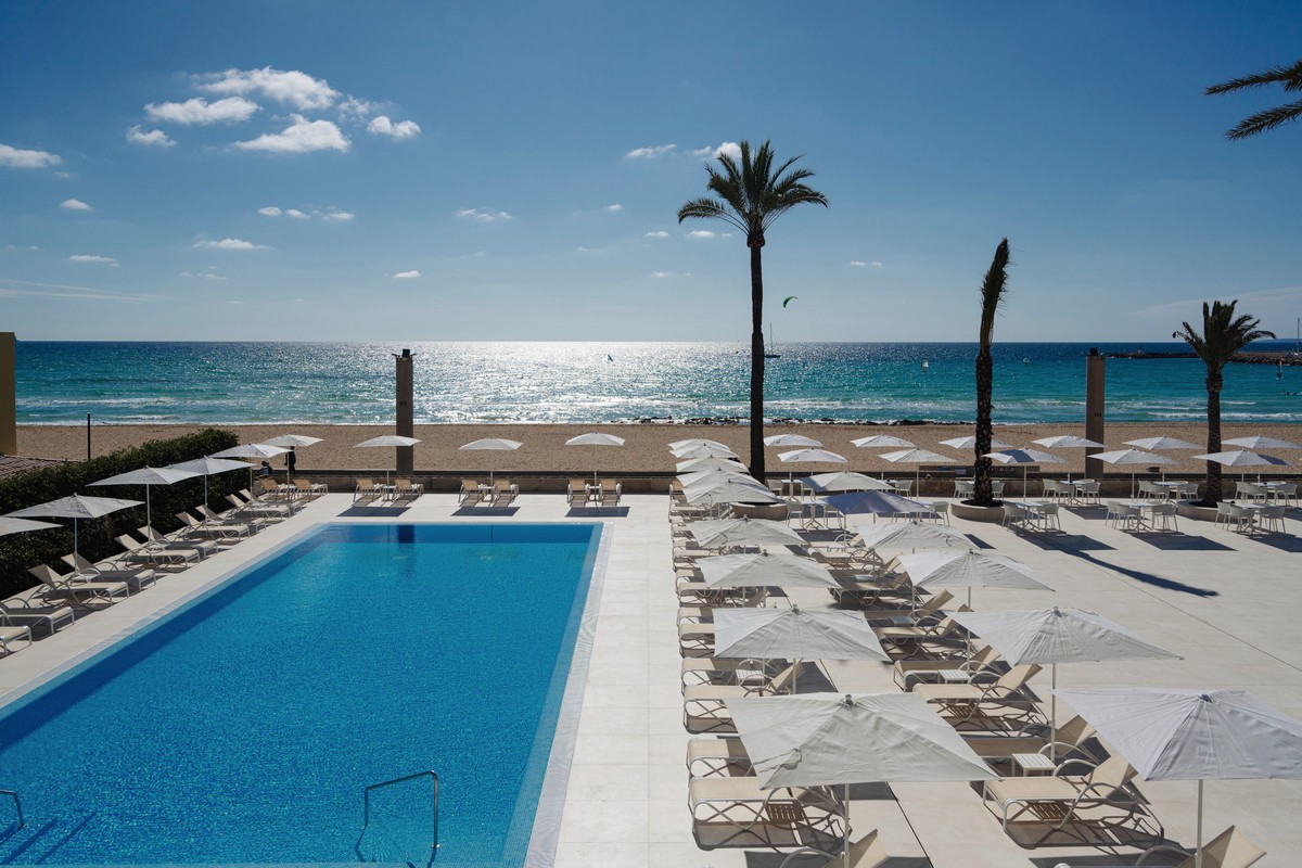 Hotel THB El Cid, Spanien, Mallorca, Playa de Palma, Bild 10