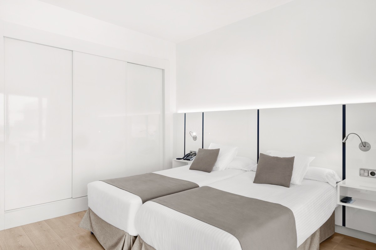 Hotel THB El Cid, Spanien, Mallorca, Playa de Palma, Bild 11