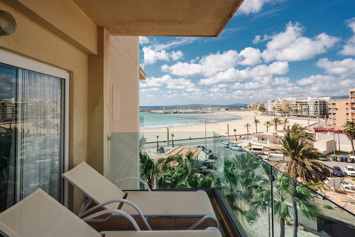 Hotel THB El Cid, Spanien, Mallorca, Playa de Palma, Bild 12