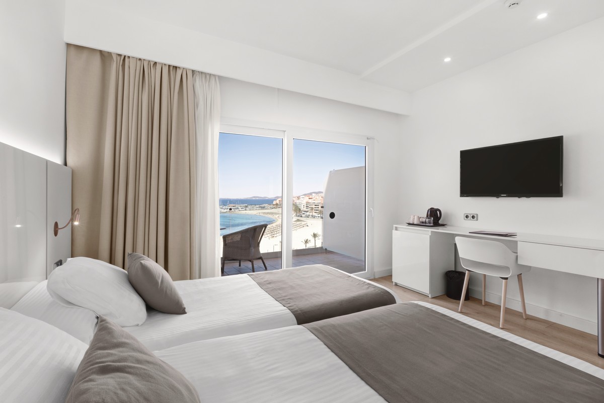 Hotel THB El Cid, Spanien, Mallorca, Playa de Palma, Bild 13