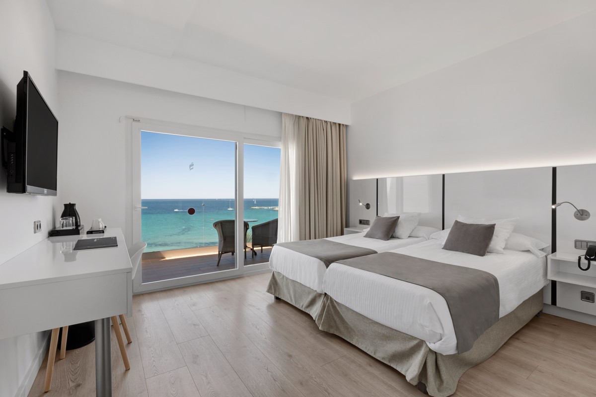 Hotel THB El Cid, Spanien, Mallorca, Playa de Palma, Bild 14
