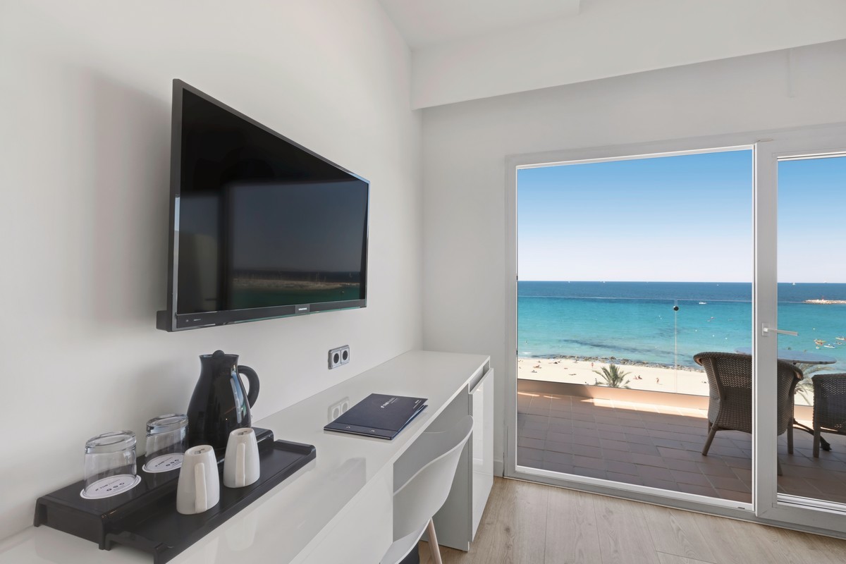 Hotel THB El Cid, Spanien, Mallorca, Playa de Palma, Bild 16
