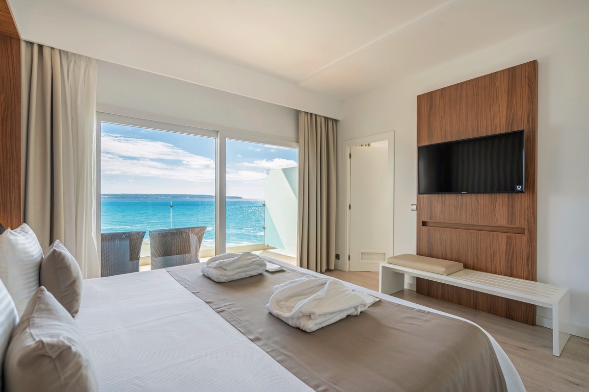 Hotel THB El Cid, Spanien, Mallorca, Playa de Palma, Bild 19