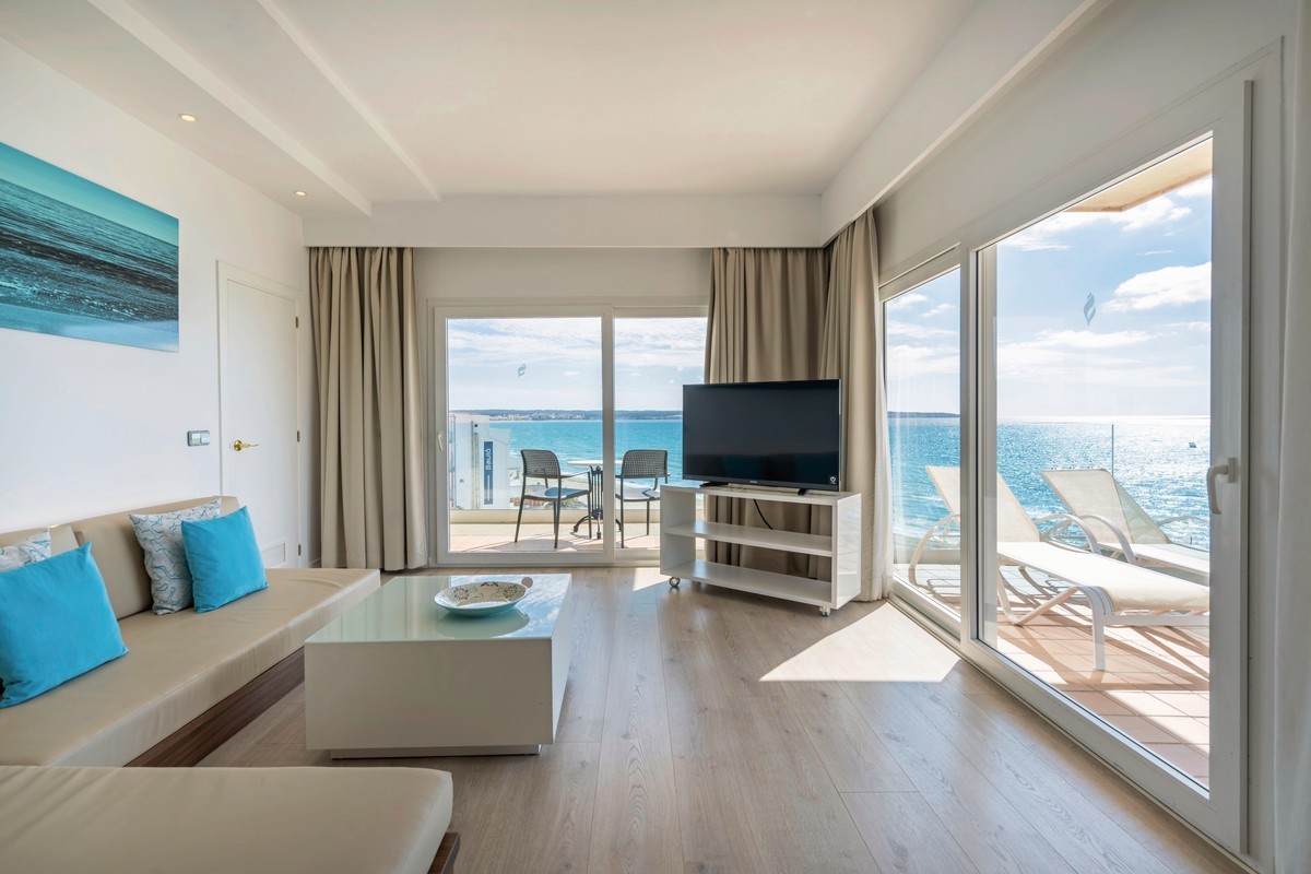 Hotel THB El Cid, Spanien, Mallorca, Playa de Palma, Bild 20