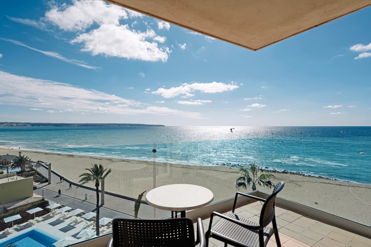 Hotel THB El Cid, Spanien, Mallorca, Playa de Palma, Bild 21