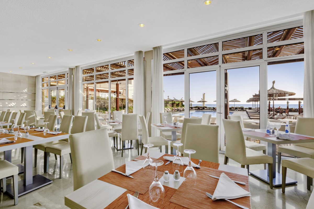 Hotel THB El Cid, Spanien, Mallorca, Playa de Palma, Bild 22