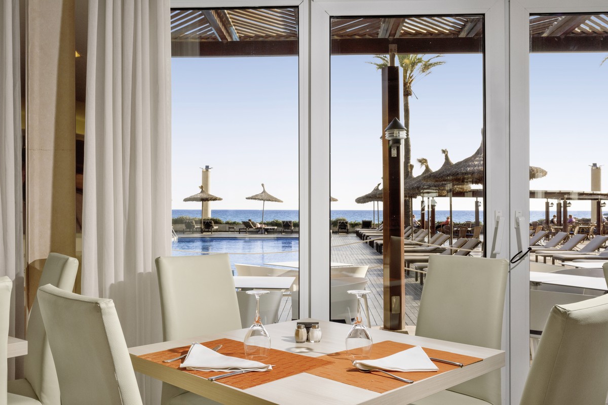 Hotel THB El Cid, Spanien, Mallorca, Playa de Palma, Bild 23