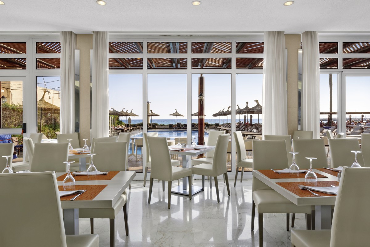 Hotel THB El Cid, Spanien, Mallorca, Playa de Palma, Bild 24