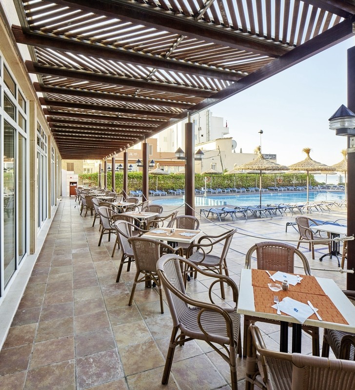 Hotel THB El Cid, Spanien, Mallorca, Playa de Palma, Bild 25