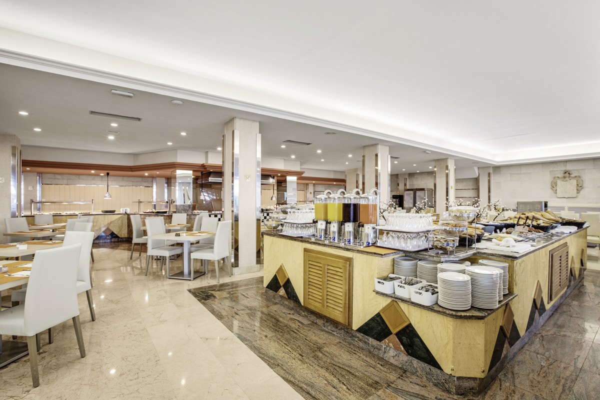 Hotel THB El Cid, Spanien, Mallorca, Playa de Palma, Bild 26