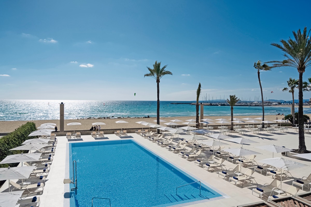 Hotel THB El Cid, Spanien, Mallorca, Playa de Palma, Bild 4