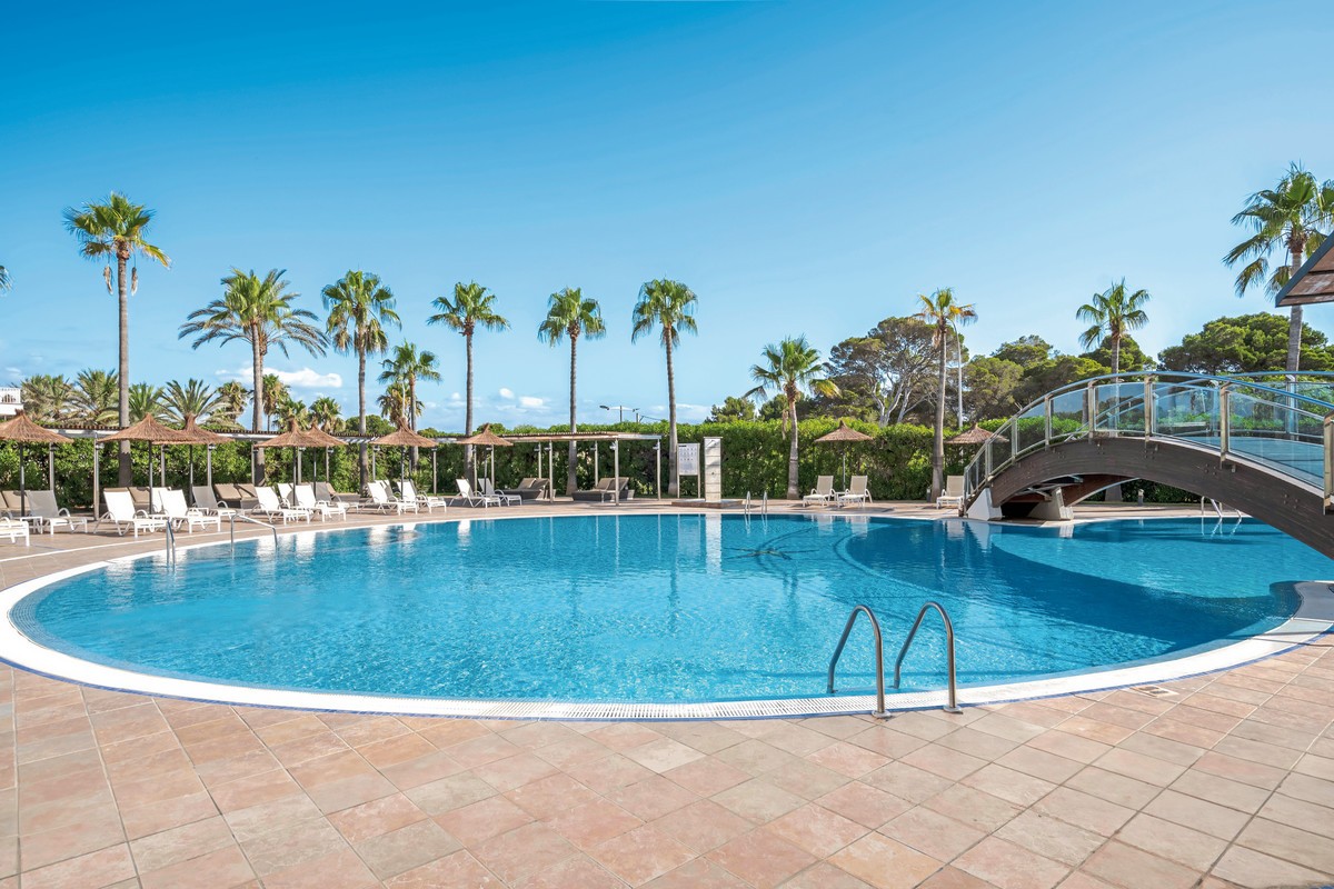Hotel THB El Cid, Spanien, Mallorca, Playa de Palma, Bild 5