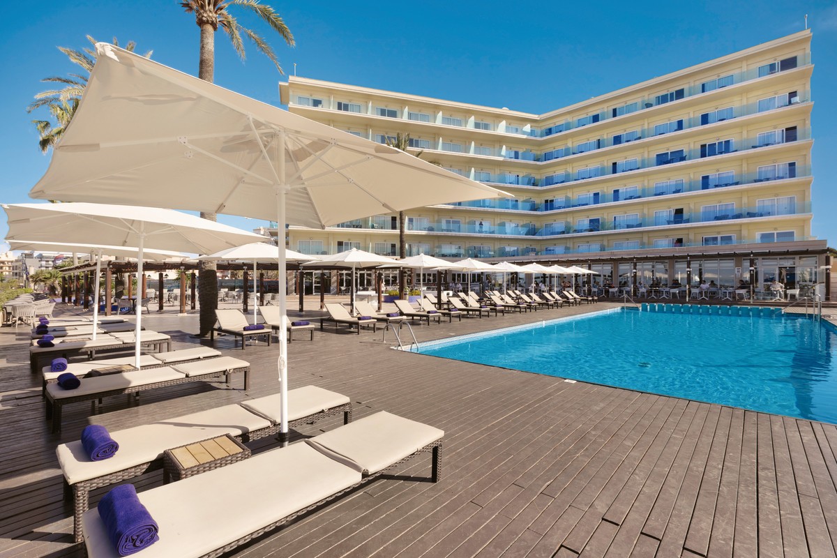 Hotel THB El Cid, Spanien, Mallorca, Playa de Palma, Bild 7
