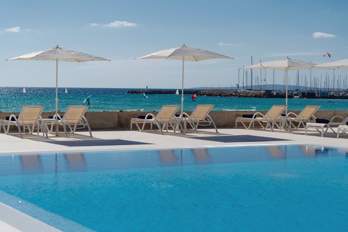 Hotel THB El Cid, Spanien, Mallorca, Playa de Palma, Bild 9