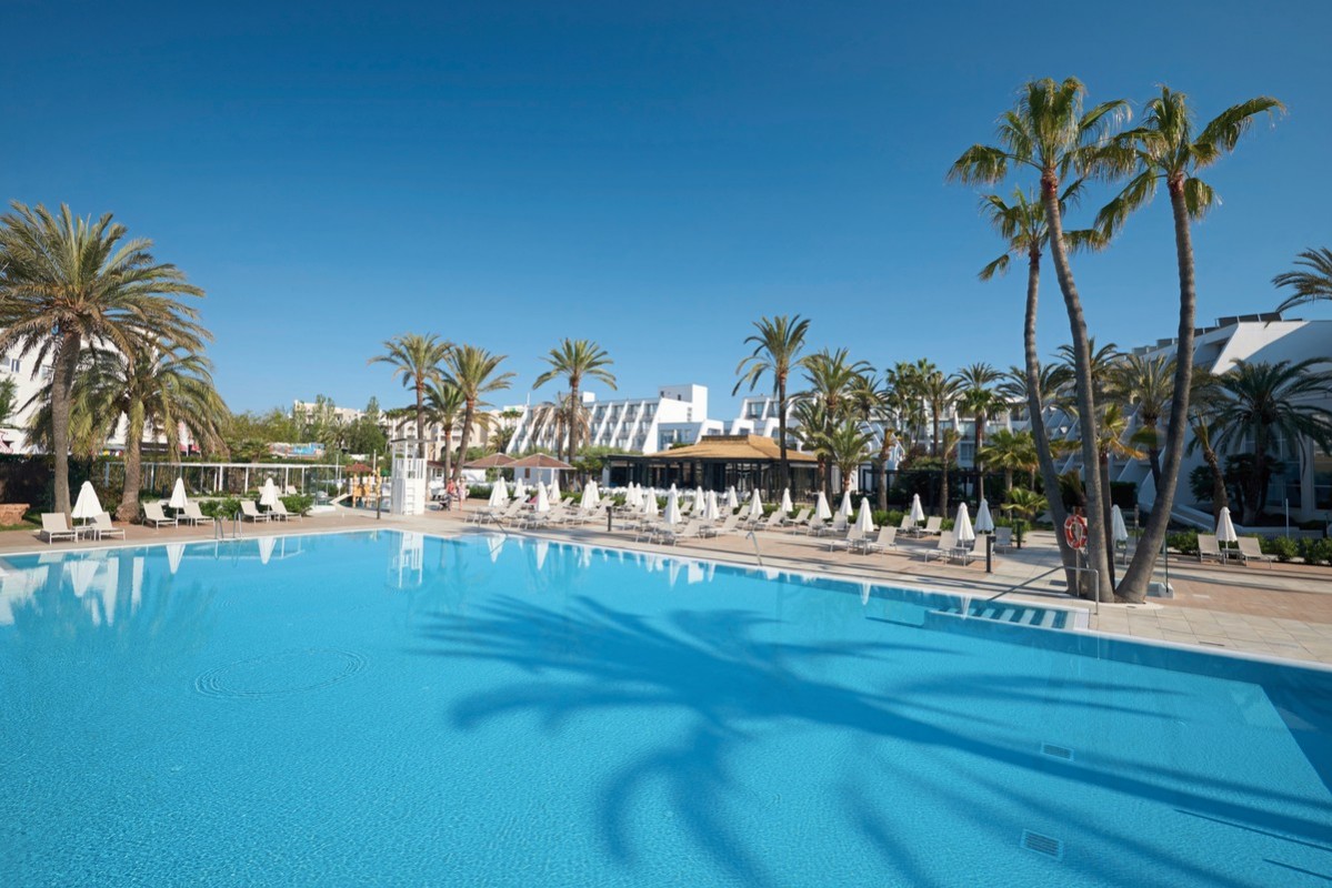 Hotel Protur Sa Coma Playa & Spa, Spanien, Mallorca, Sa Coma, Bild 1