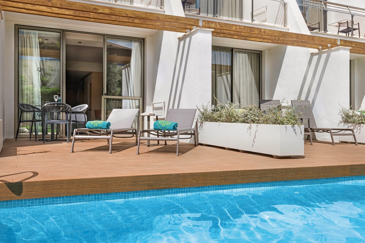 Hotel Protur Sa Coma Playa & Spa, Spanien, Mallorca, Sa Coma, Bild 11