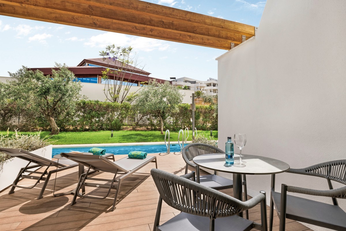 Hotel Protur Sa Coma Playa & Spa, Spanien, Mallorca, Sa Coma, Bild 12