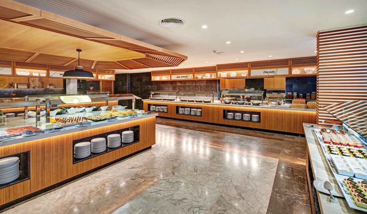 Hotel Protur Sa Coma Playa & Spa, Spanien, Mallorca, Sa Coma, Bild 13