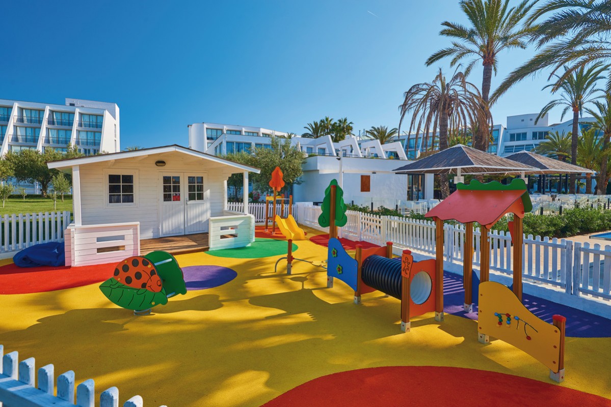 Hotel Protur Sa Coma Playa & Spa, Spanien, Mallorca, Sa Coma, Bild 19