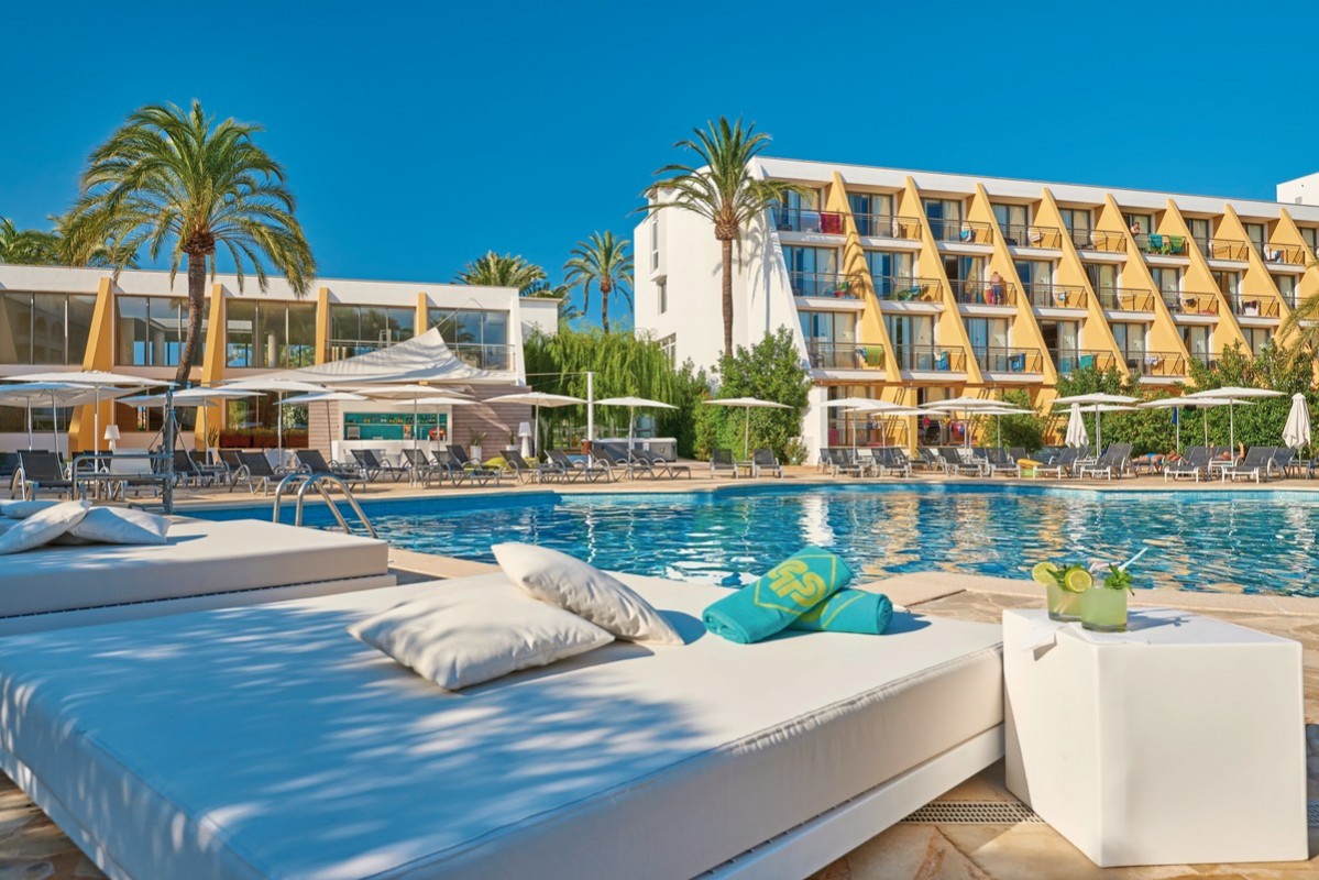 Hotel Protur Sa Coma Playa & Spa, Spanien, Mallorca, Sa Coma, Bild 2