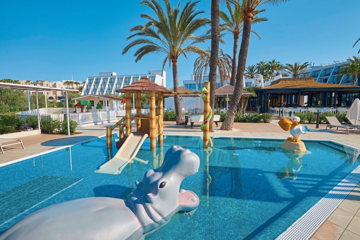 Hotel Protur Sa Coma Playa & Spa, Spanien, Mallorca, Sa Coma, Bild 3