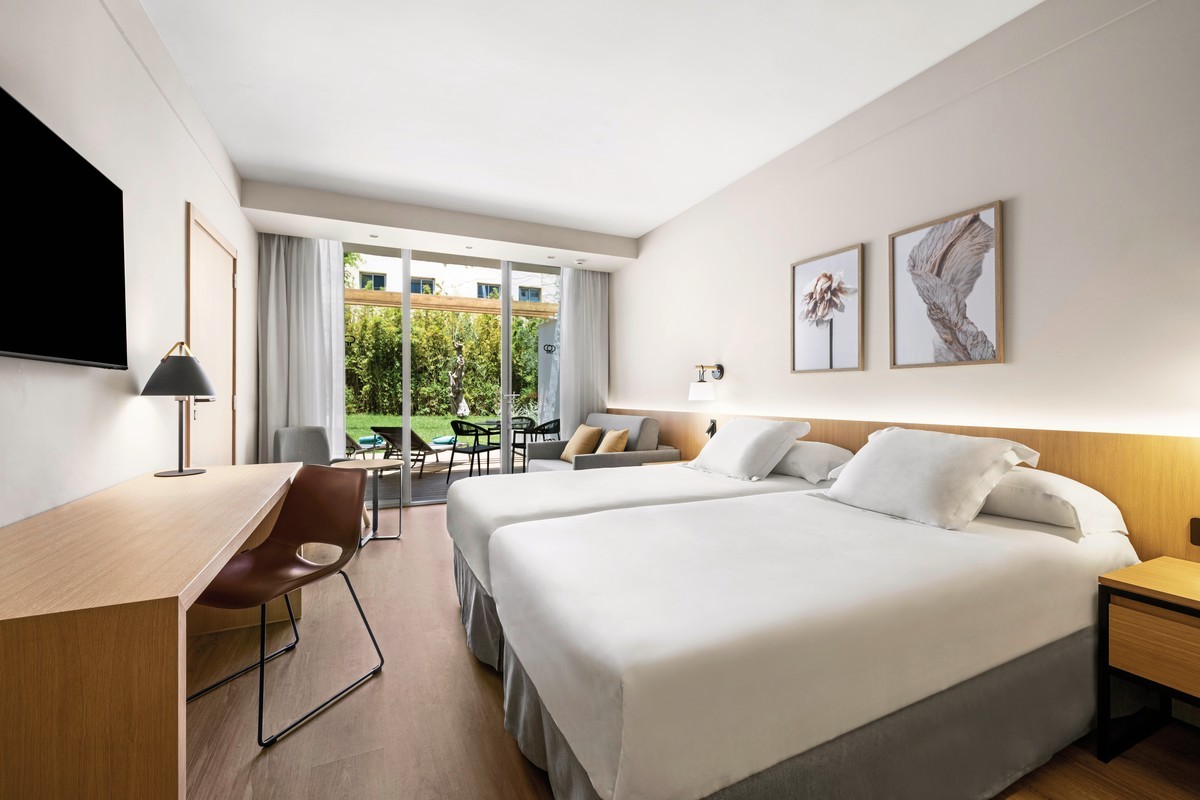 Hotel Protur Sa Coma Playa & Spa, Spanien, Mallorca, Sa Coma, Bild 7