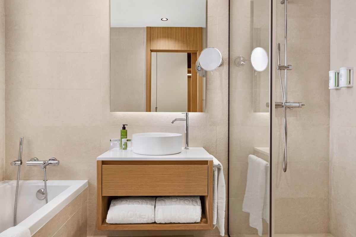 Hotel Protur Sa Coma Playa & Spa, Spanien, Mallorca, Sa Coma, Bild 8