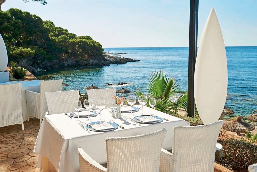 Hotel Hipotels Eurotel Punta Rotja, Spanien, Mallorca, Costa de los Pinos, Bild 24