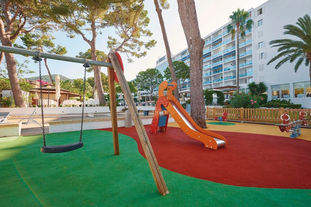 Hotel Hipotels Eurotel Punta Rotja, Spanien, Mallorca, Costa de los Pinos, Bild 26