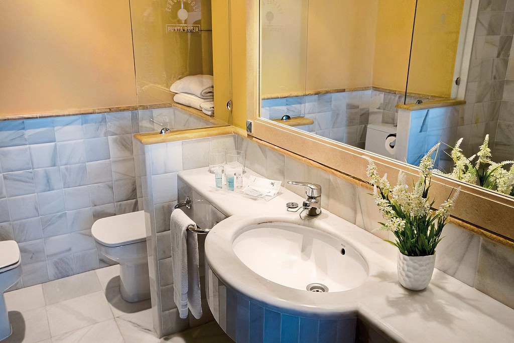 Hotel Hipotels Eurotel Punta Rotja, Spanien, Mallorca, Costa de los Pinos, Bild 17